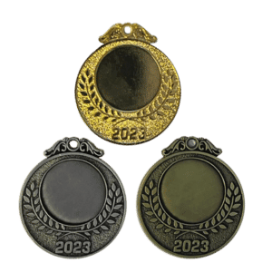 Medalj 2023