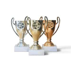 Pokal GSB