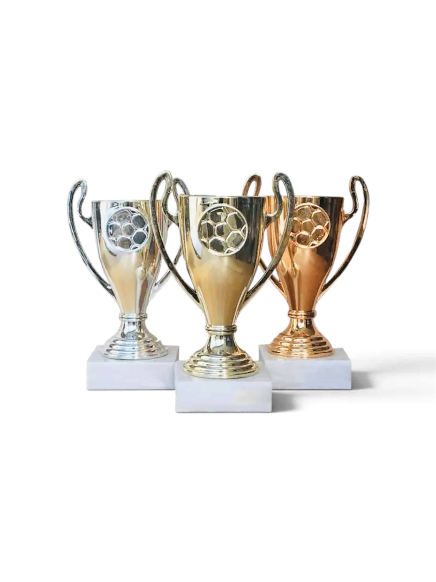 Pokal GSB