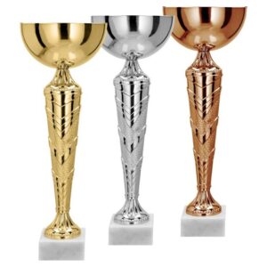 Pokal Fruängen