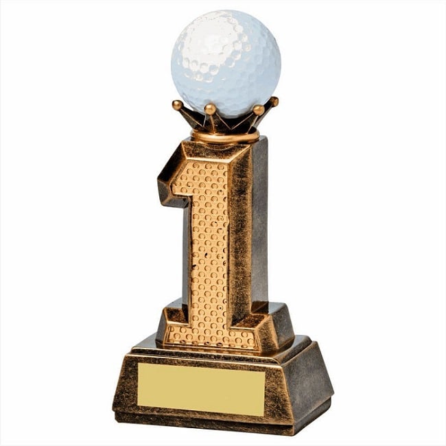 Hole in One Award 125mm