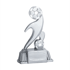 Statyett Strike Silver