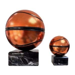 Basket metallboll 2-storlekar