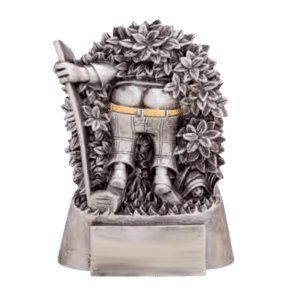 Statyett Skogsmullen