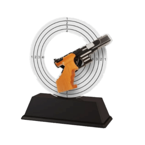 Sportpistol