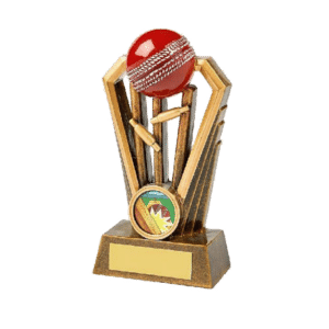 Cricketstatyett