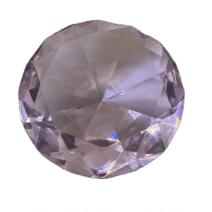 Glasdiamant