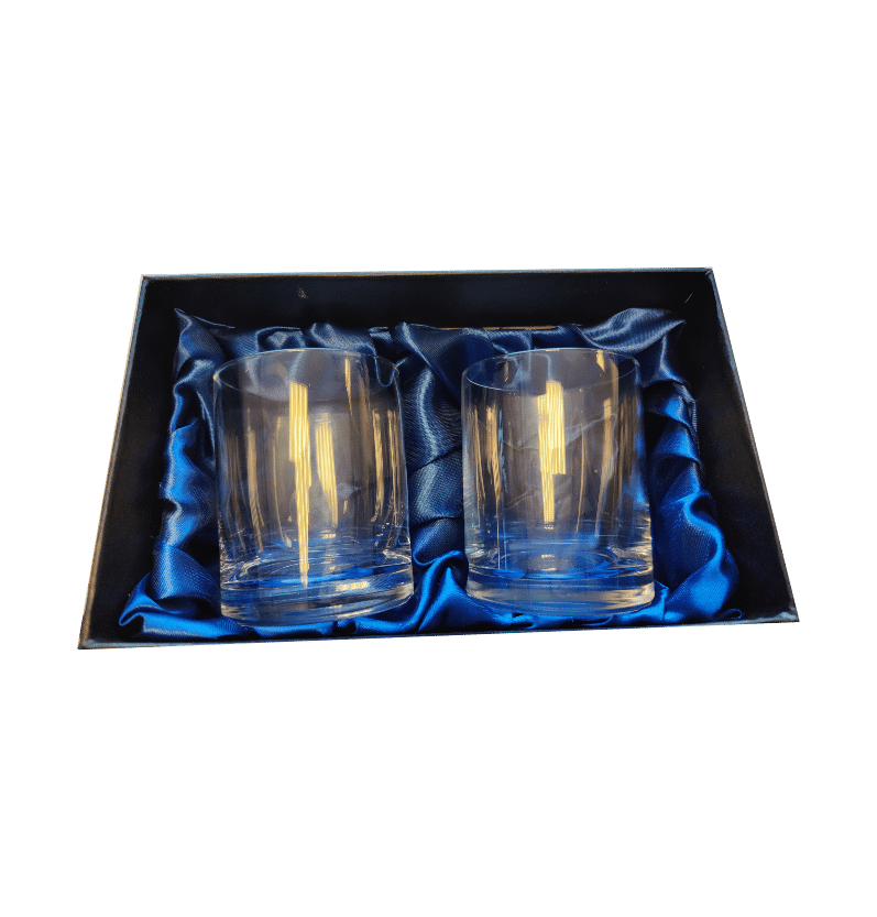 "Whiskeyglas" Titankristall Straight 32cl - Bild 3