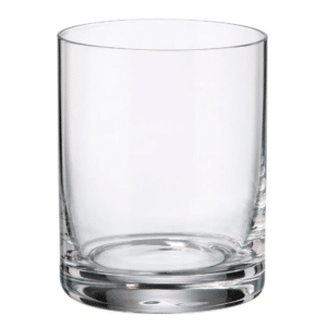 "Whiskeyglas" Titankristall Straight 32cl