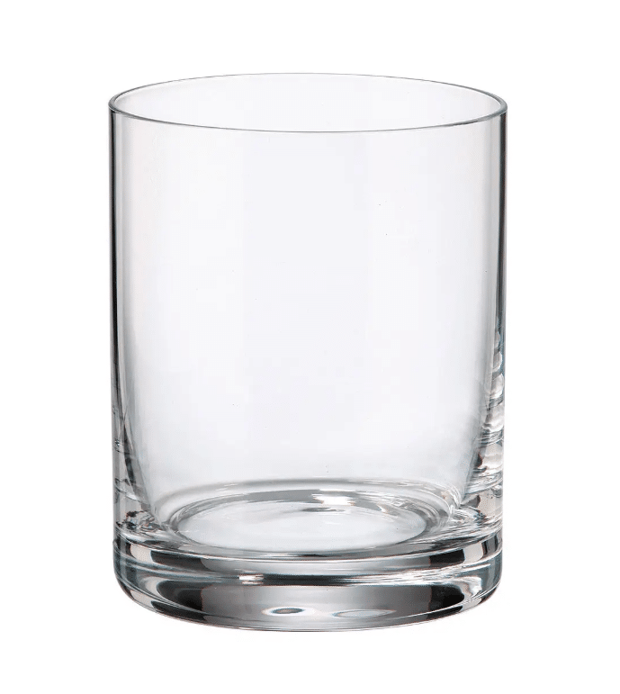 "Whiskeyglas" Titankristall Straight 32cl
