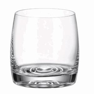 "Shortdrink Aqua" 29cl Titankristall glas i 6-pack