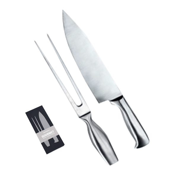 Kniv & gaffel
