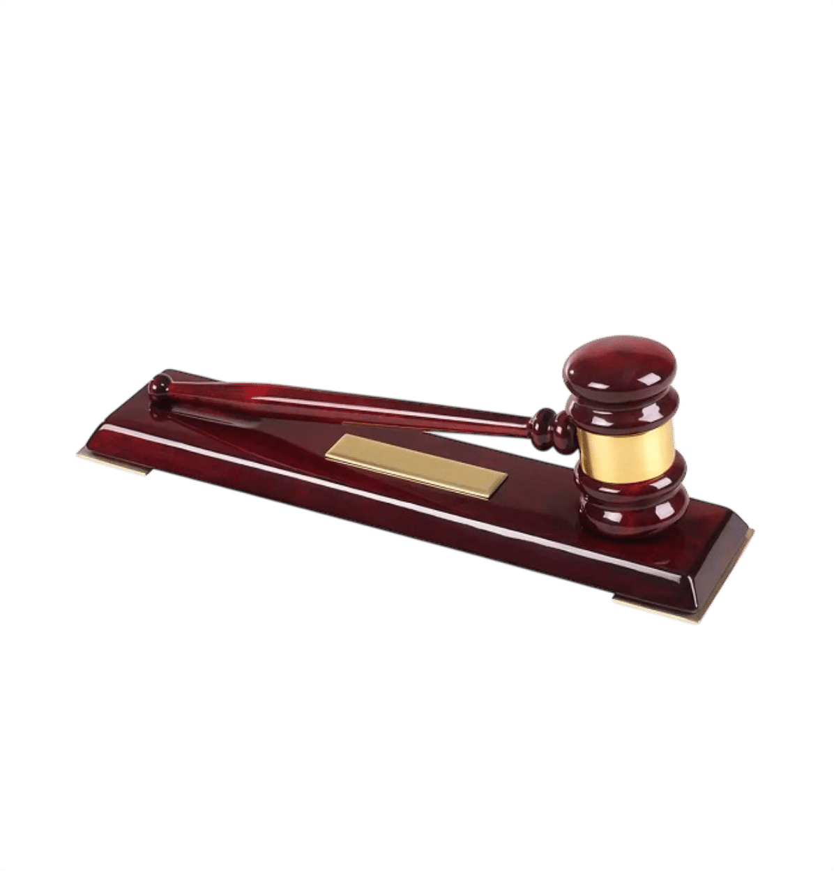 Ordförandeklubba Stanford 310mm