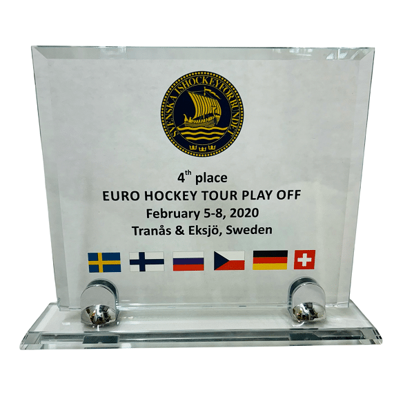 Glastavla Mandy - Bild 2