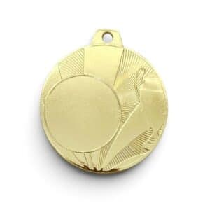Medalj Cup - 45mm
