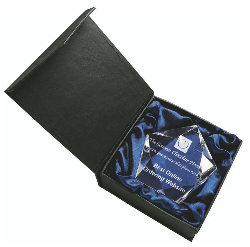 Stjärnsten 3-storlekar - Bild 2