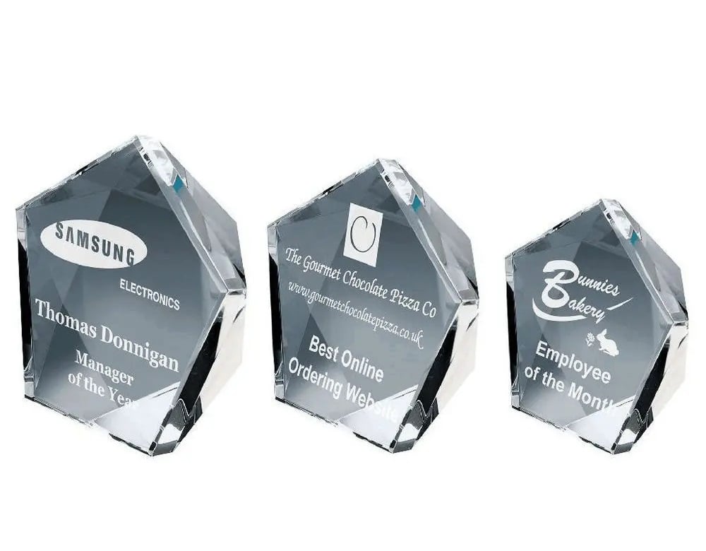 Stjärnsten 3-storlekar - Bild 3