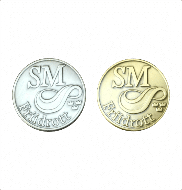 Sv Friidrottsförbundets SM