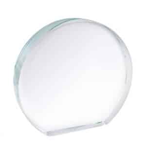 Cirkelglas 3-storlekar